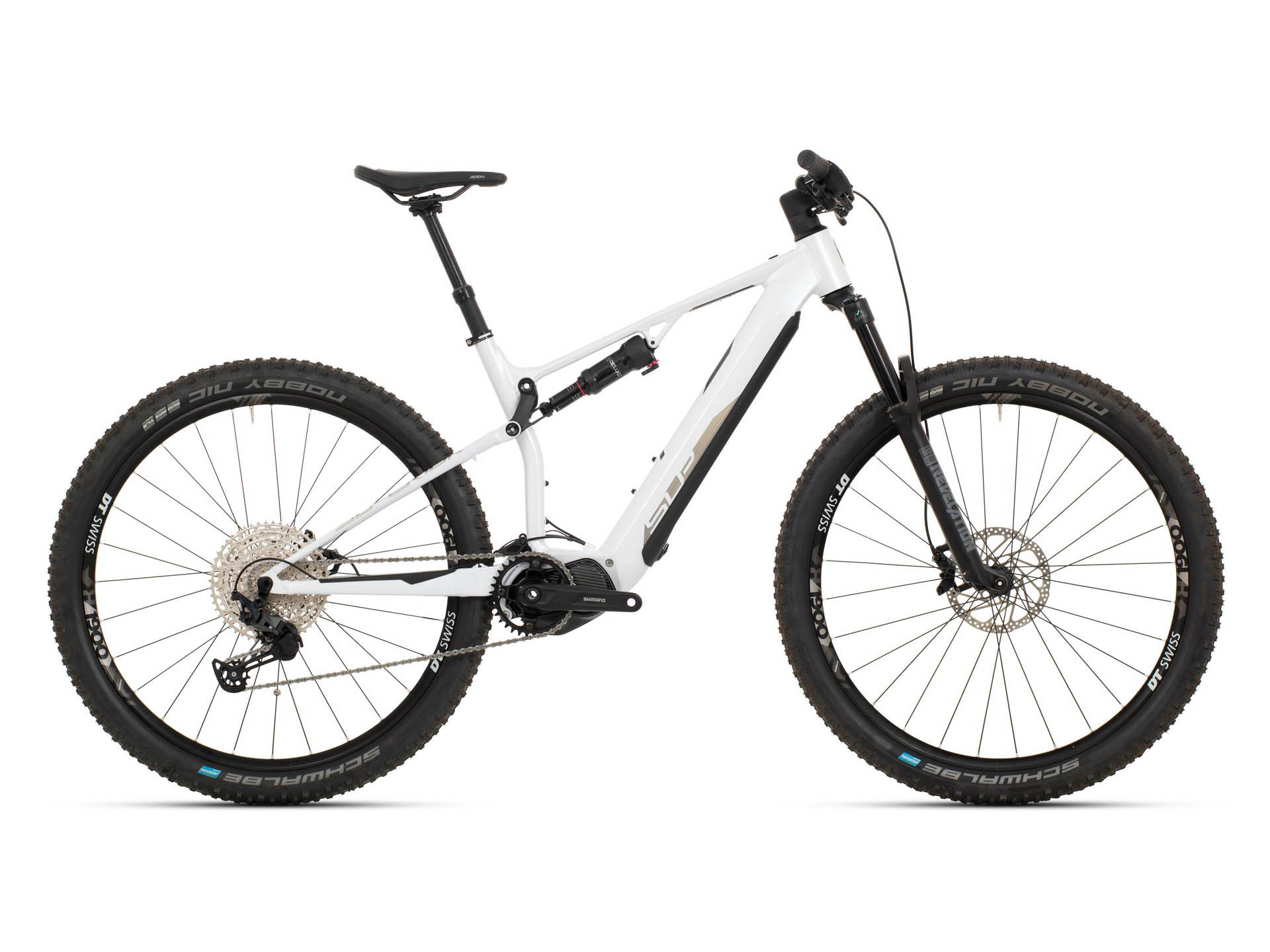 Superior e-bike